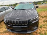 Used 2019 Jeep Cherokee Latitude w/ Cold Weather Group image 2