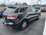 Used 2007 MAZDA CX-9 Grand Touring w/ Moonroof & Bose Audio Pkg image 6