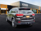 Certified 2017 Jeep Grand Cherokee Limited w/ Trailer Tow Group IV image 4