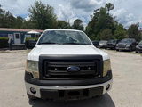 Used 2013 Ford F150 XL w/ PWR Equipment Group image 2