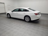 Used 2022 Chevrolet Malibu LT image 3