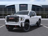 New 2025 GMC Sierra 2500 AT4 w/ Technology Package image 6