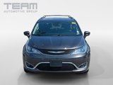 Used 2017 Chrysler Pacifica Touring-L Plus w/ Advanced Safetytec Group image 2