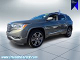 Used 2017 GMC Acadia Denali w/ Technology Package image 2