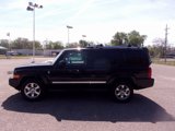 Used 2008 Jeep Commander Limited w/ Trailer Tow Group IV image 4