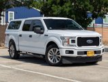 Used 2018 Ford F150 XL w/ Equipment Group 101A Mid image 2