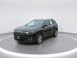 Used 2019 Jeep Cherokee Latitude Plus image 4
