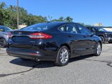 Used 2017 Ford Fusion S image 4