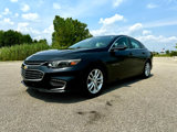 Used 2017 Chevrolet Malibu LT image 3