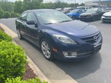 Used 2009 MAZDA MAZDA6 s Touring image 3