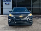 Used 2016 Chevrolet Traverse LT image 2