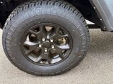 Used 2021 Jeep Wrangler Unlimited Sport image 5