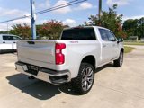 Used 2021 Chevrolet Silverado 1500 LTZ w/ LTZ Convenience Package II image 6