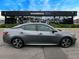 Used 2023 Nissan Sentra SR w/ Electronics Package image 3