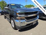 Used 2017 Chevrolet Silverado 1500 LT w/ All Star Edition image 4
