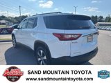 Used 2019 Chevrolet Traverse LT w/ LT Premium Package image 5
