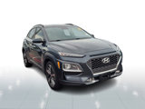 Used 2021 Hyundai Kona Limited w/ Cargo Package image 3