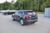 Used 2017 Cadillac XT5 Premium Luxury image 4