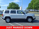 Used 2014 Jeep Patriot Sport image 4