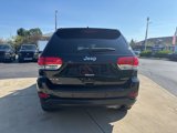 Used 2017 Jeep Grand Cherokee Laredo w/ Quick Order Package 23E image 4