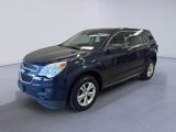 Used 2015 Chevrolet Equinox LS image 3