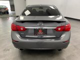 Used 2015 INFINITI Q50 Premium w/ Navigation Package image 5