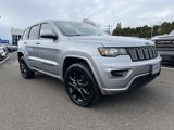 Used 2021 Jeep Grand Cherokee Laredo X image 4