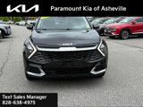 Certified 2023 Kia Sportage LX image 2