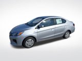 New 2024 Mitsubishi Mirage G4 ES image 2