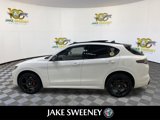 New 2025 Alfa Romeo Stelvio Tributo Italiano w/ Driving Assist Package image 5