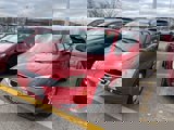 Used 2006 Ford Focus ZX4 Sedan image 2