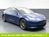 Used 2019 Tesla Model 3 Standard Range image 3