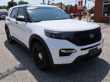 Used 2022 Ford Explorer 4WD Police Interceptor image 5