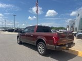 Used 2016 Ford F150 Lariat image 3