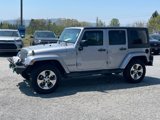Used 2014 Jeep Wrangler Sahara image 4
