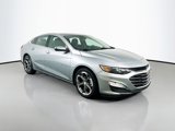Used 2023 Chevrolet Malibu LT image 3