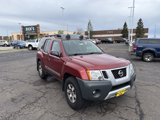 Used 2013 Nissan Xterra PRO-4X image 4