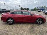 Used 2024 Chevrolet Malibu RS w/ LPO, Floor Liner Package image 6