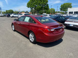 Used 2013 Hyundai Sonata GLS w/ Popular Equipment Pkg image 4