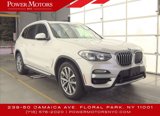 Used 2018 BMW X3 xDrive30i w/ Driving Assistance Package image 4