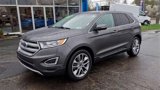 Used 2015 Ford Edge Titanium w/ Equipment Group 302A image 4