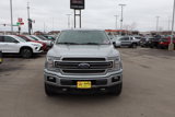 Used 2020 Ford F150 Limited w/ Trailer Tow Package image 2