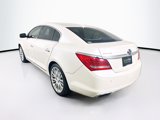 Used 2014 Buick LaCrosse Premium w/ Driver Confidence Package image 5