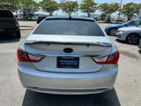 Used 2013 Hyundai Sonata Limited w/ Premium Pkg image 6