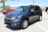 Used 2021 Jeep Renegade Limited w/ Luxury Group II image 3
