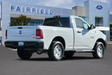 Used 2018 RAM 1500 Tradesman w/ Power & Remote Entry Group image 2