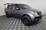 Used 2020 Nissan Frontier SV image 2