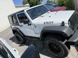 Used 2015 Jeep Wrangler Sport image 3