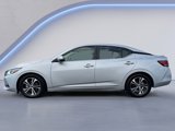 Used 2022 Nissan Sentra SV image 4