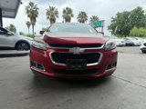Used 2014 Chevrolet Malibu LTZ image 3